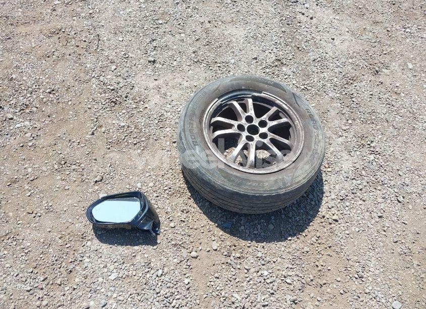 Photo 12 of 2017 Toyota Prius TWO (VIN JTDKBRFU6H3046752)