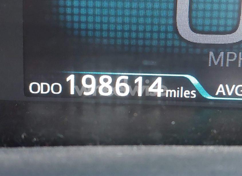 Photo 16 of 2017 Toyota Prius TWO (VIN JTDKBRFU6H3046752)