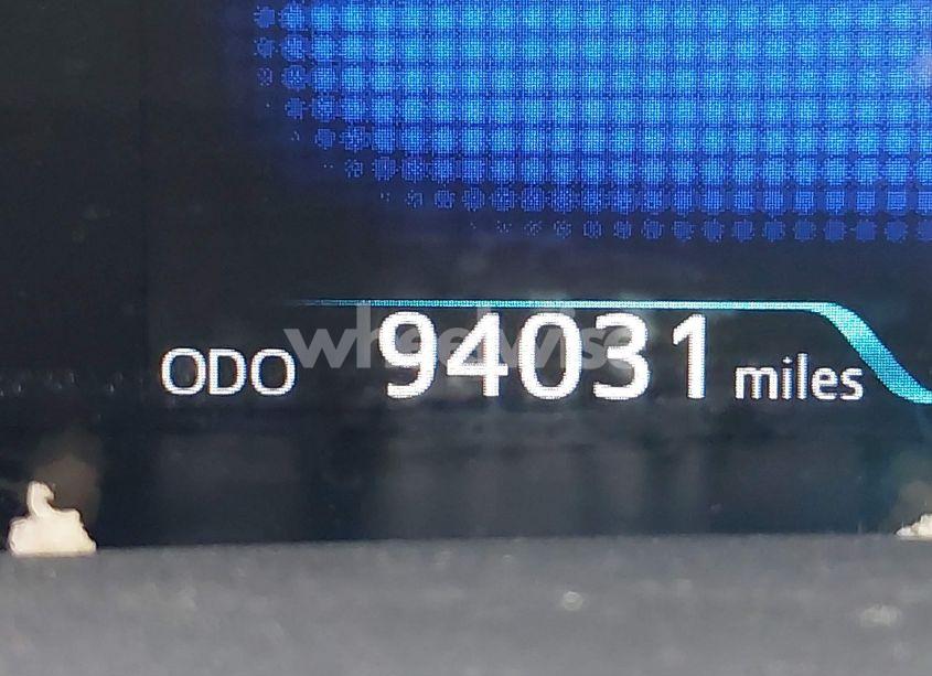 Photo 15 of 2018 Toyota Prius TWO (VIN JTDKBRFU7J3065008)