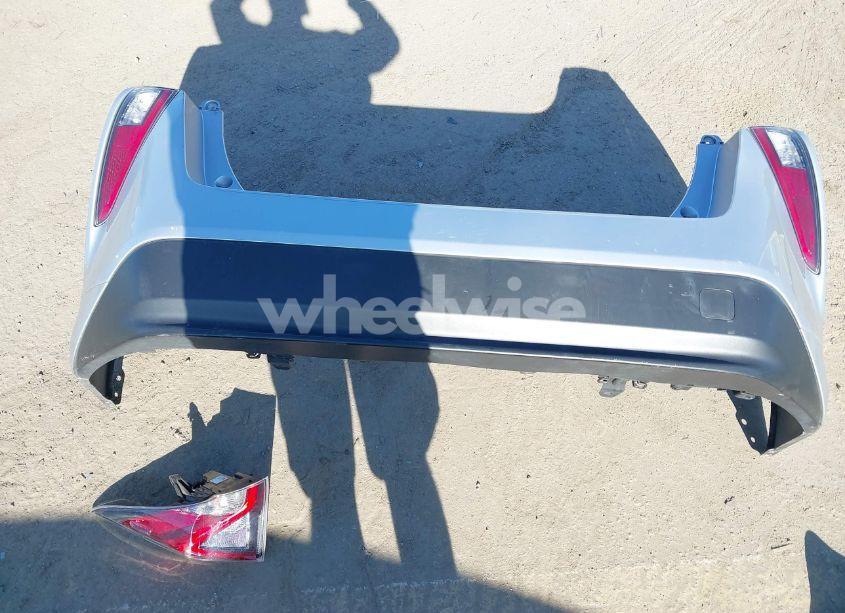 Photo 12 of 2018 Toyota Prius ONE (VIN JTDKBRFU7J3079829)