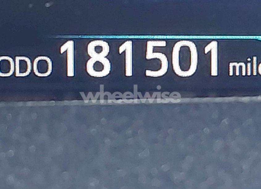 Photo 16 of 2018 Toyota Prius ONE (VIN JTDKBRFU7J3079829)