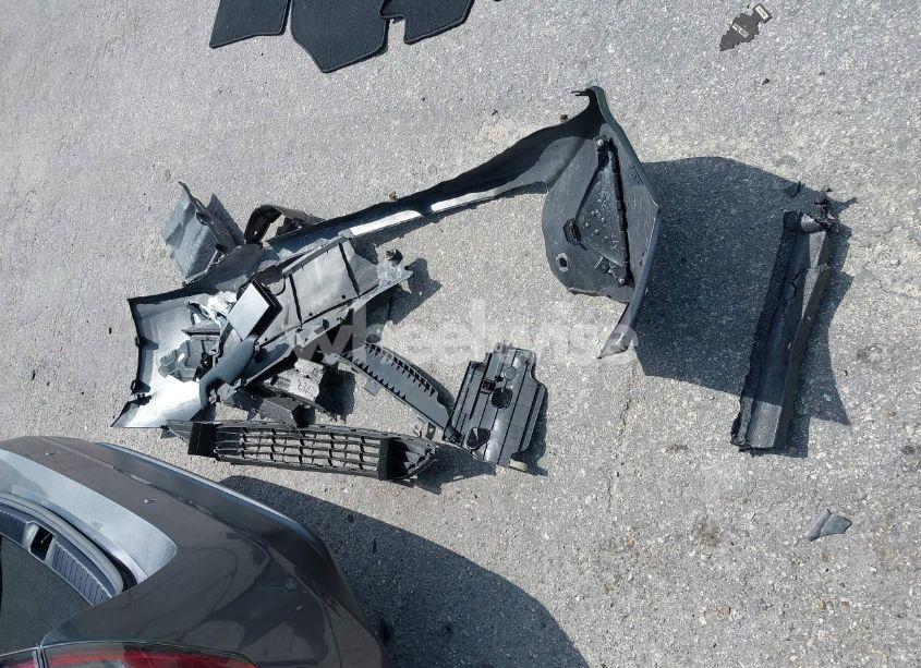 Photo 12 of 2018 Toyota Prius TWO (VIN JTDKBRFU8J3596377)