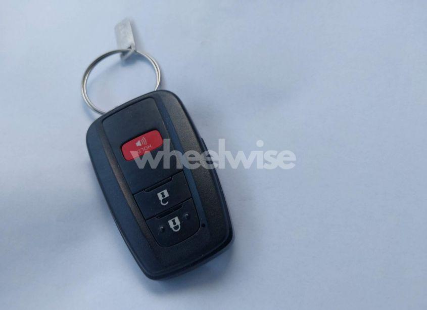 Photo 11 of 2018 Toyota Prius (VIN JTDKBRFU9J3063860)