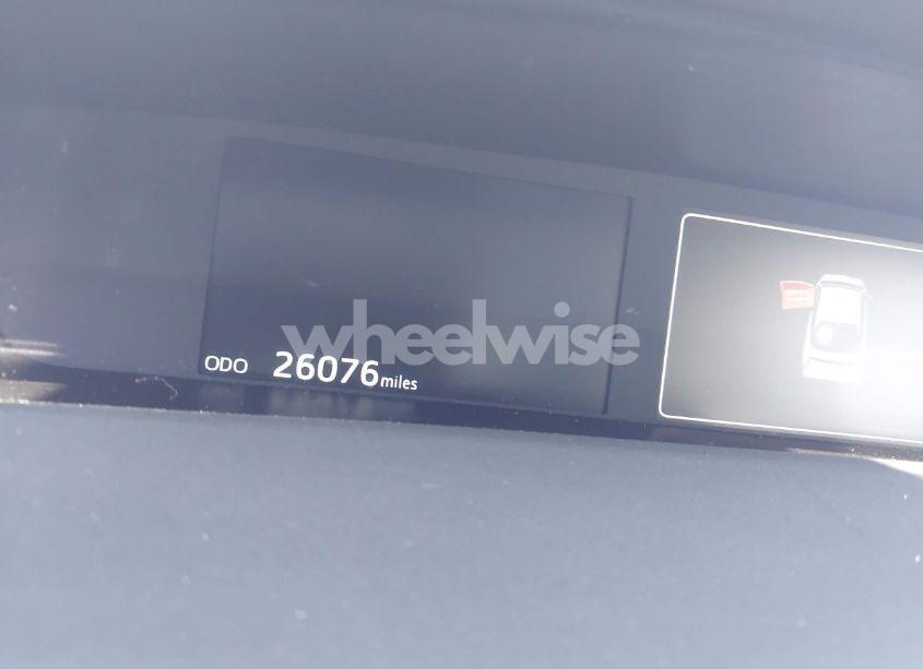 Photo 15 of 2018 Toyota Prius (VIN JTDKBRFU9J3063860)