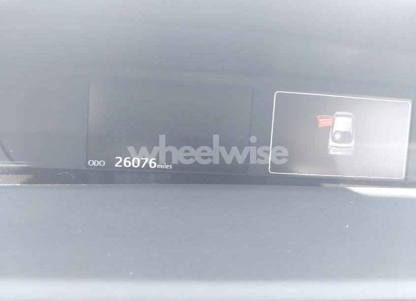 Photo 7 of 2018 Toyota Prius (VIN JTDKBRFU9J3063860)