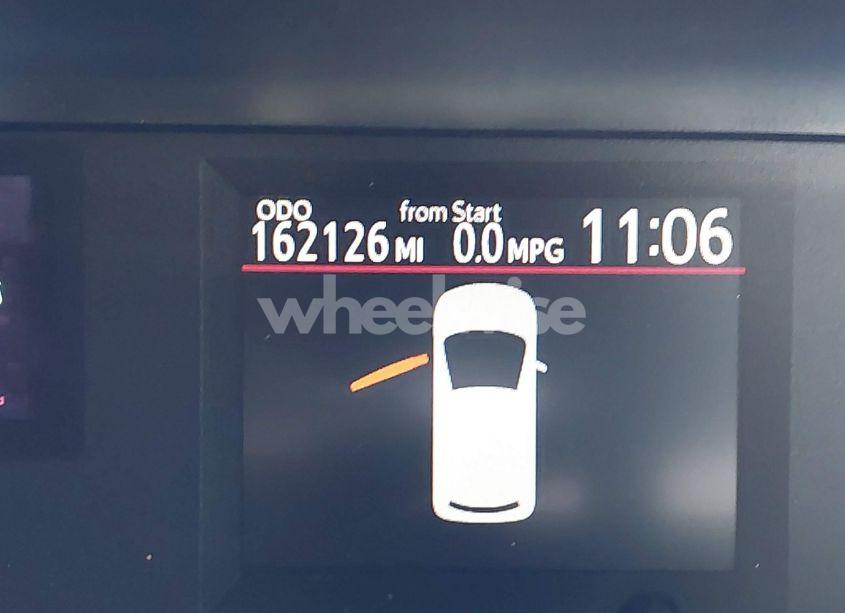 Photo 15 of 2014 Toyota Prius C TWO (VIN JTDKDTB30E1076549)