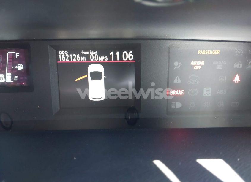 Photo 7 of 2014 Toyota Prius C TWO (VIN JTDKDTB30E1076549)