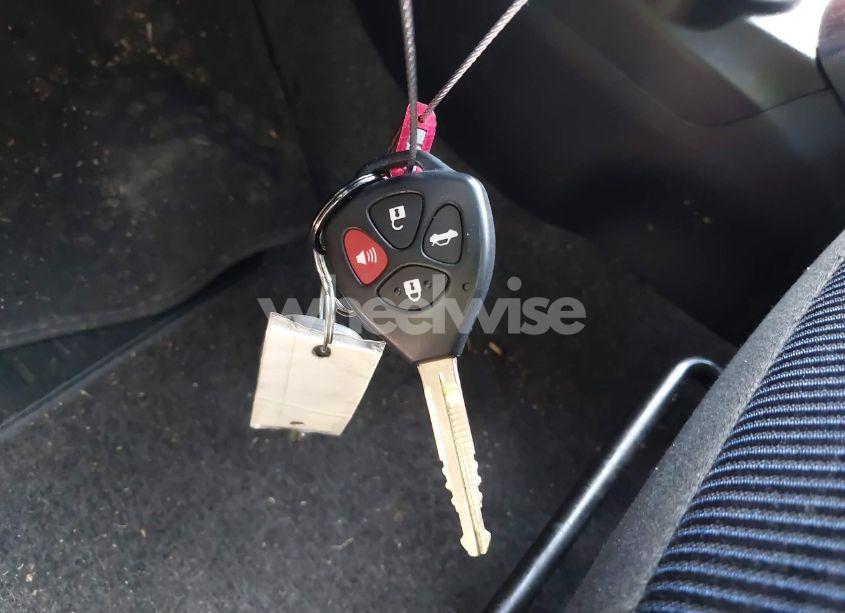 Photo 11 of 2015 Toyota Prius C TWO (VIN JTDKDTB30F1091649)