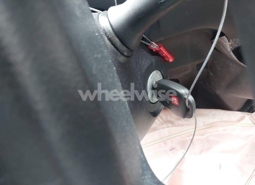 Photo 11 of 2015 Toyota Prius C ONE (VIN JTDKDTB30F1093692)