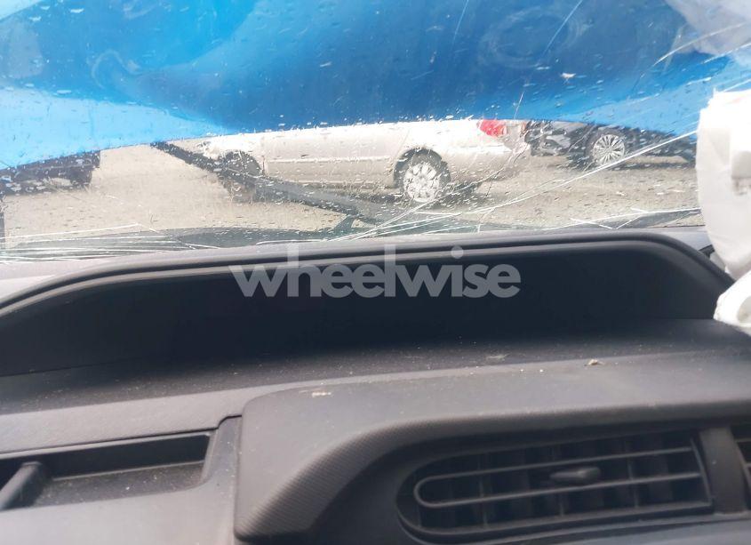 Photo 7 of 2015 Toyota Prius C ONE (VIN JTDKDTB30F1093692)