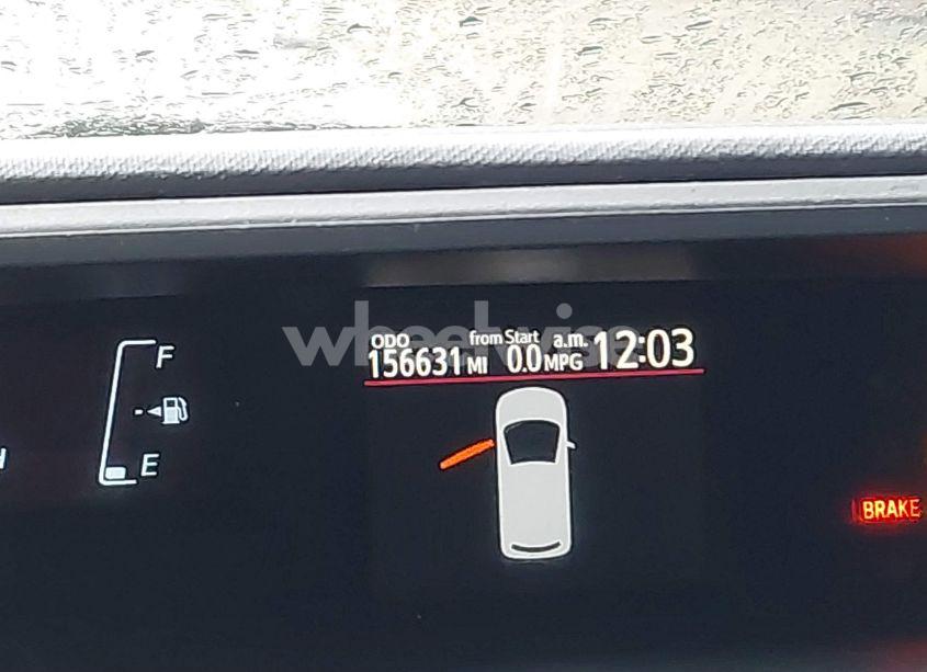 Photo 16 of 2015 Toyota Prius C FOUR/ONE/THREE/TWO (VIN JTDKDTB30F1101631)