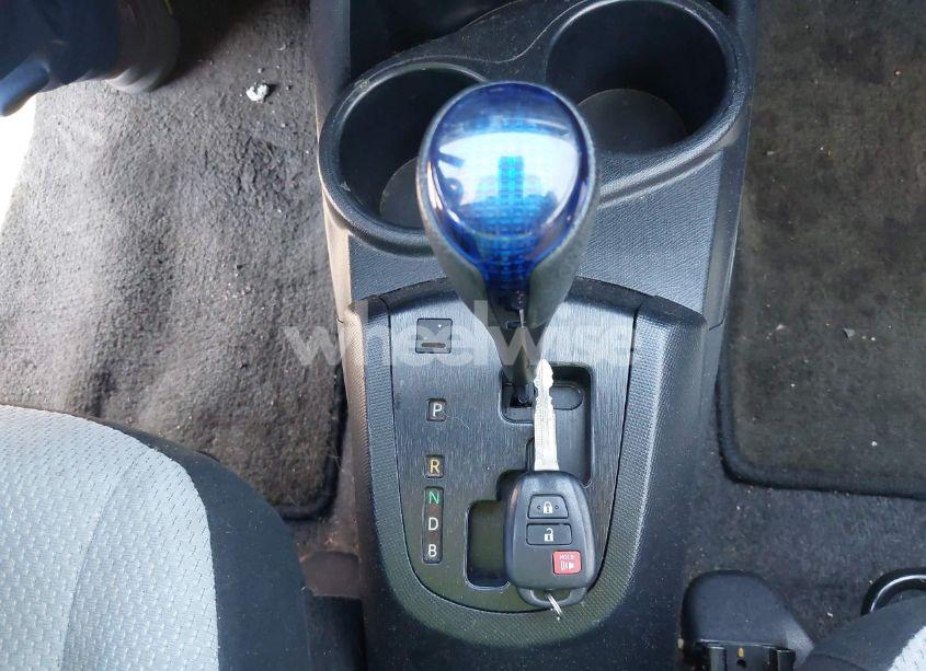 Photo 11 of 2017 Toyota Prius C ONE (VIN JTDKDTB30H1594830)