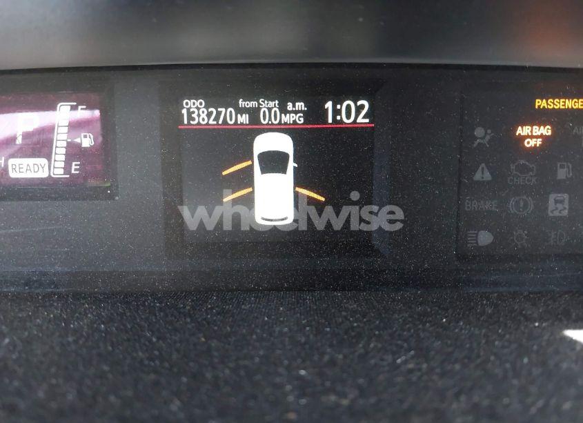 Photo 16 of 2017 Toyota Prius C ONE (VIN JTDKDTB30H1594830)