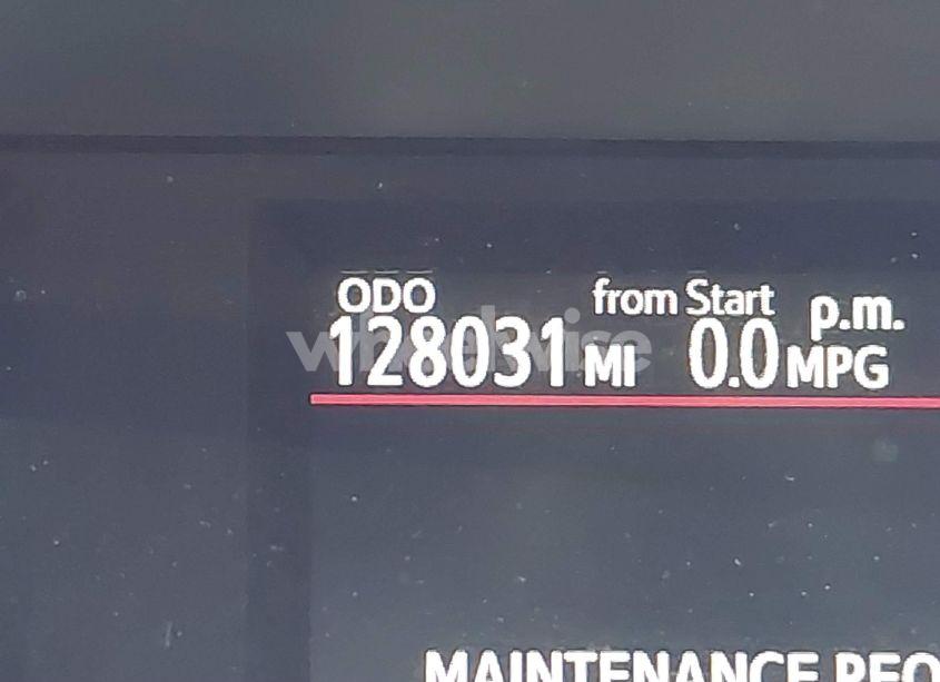 Photo 15 of 2012 Toyota Prius C FOUR (VIN JTDKDTB31C1023968)