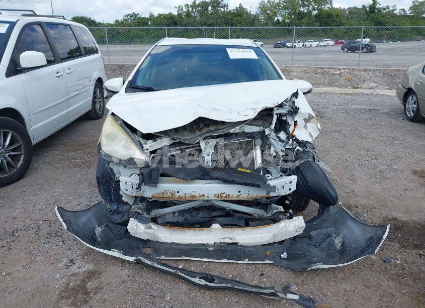 Photo 12 of 2012 Toyota Prius C TWO (VIN JTDKDTB31C1507428)