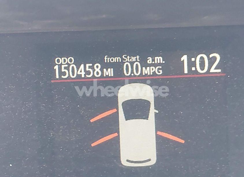 Photo 15 of 2013 Toyota Prius C THREE (VIN JTDKDTB32D1032227)