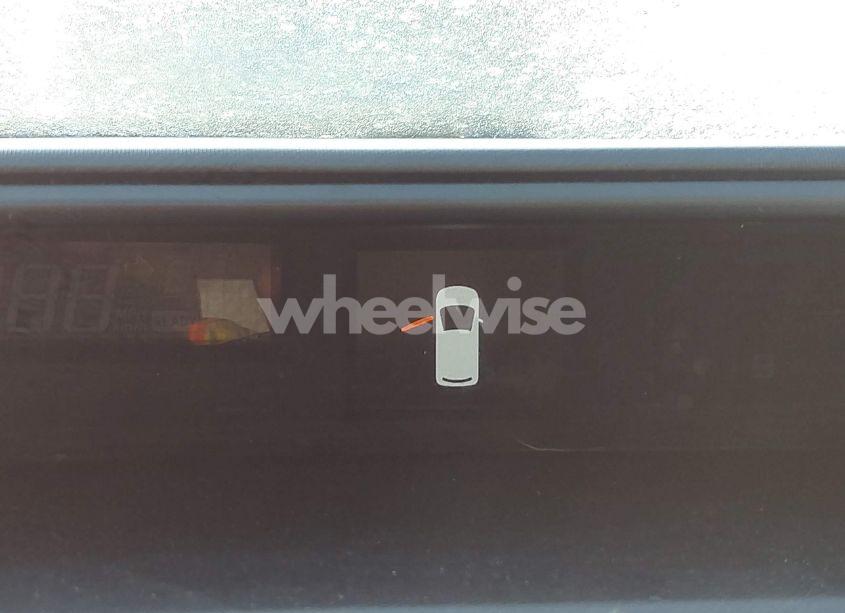 Photo 14 of 2013 Toyota Prius C FOUR (VIN JTDKDTB33D1036786)