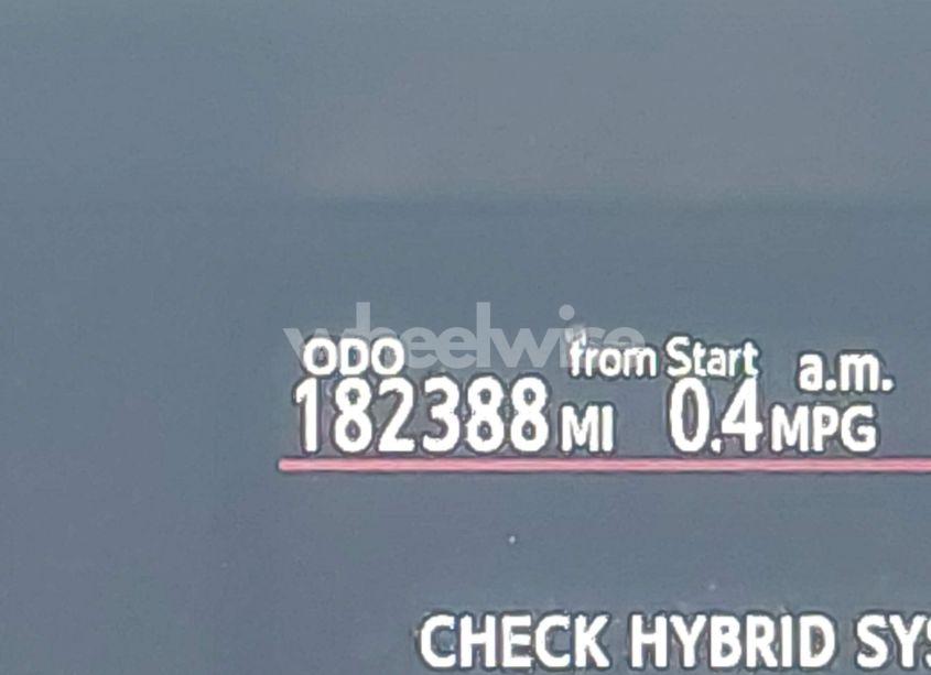 Photo 15 of 2014 Toyota Prius C ONE (VIN JTDKDTB33E1559405)