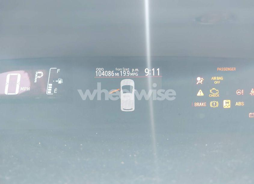 Photo 15 of 2015 Toyota Prius C FOUR/ONE/THREE/TWO (VIN JTDKDTB33F1092553)