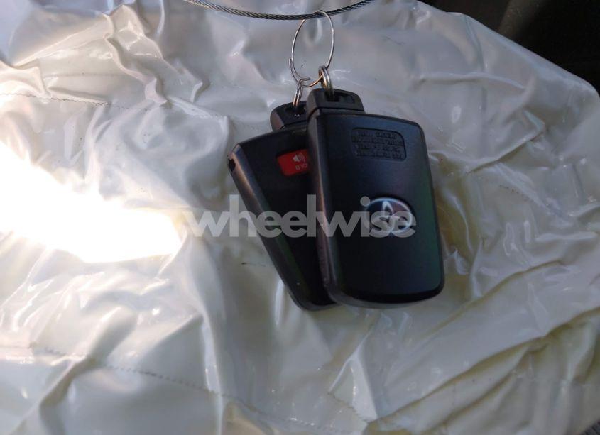 Photo 11 of 2012 Toyota Prius C FOUR/ONE/THREE/TWO (VIN JTDKDTB34C1015136)