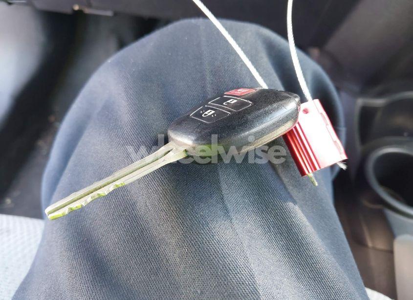 Photo 11 of 2014 Toyota Prius C ONE (VIN JTDKDTB34E1562216)