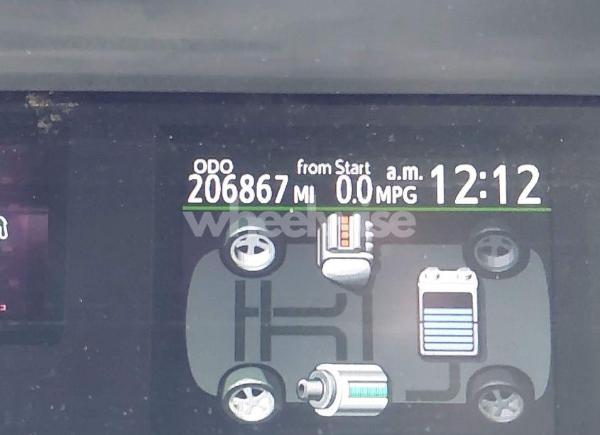 Photo 15 of 2014 Toyota Prius C ONE (VIN JTDKDTB34E1562216)