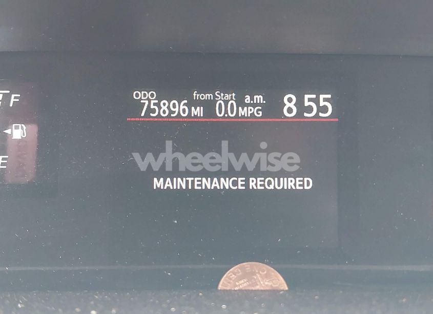 Photo 16 of 2015 Toyota Prius C ONE (VIN JTDKDTB34F1111966)