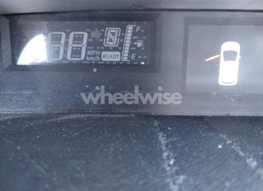 Photo 14 of 2013 Toyota Prius C THREE (VIN JTDKDTB35D1531071)