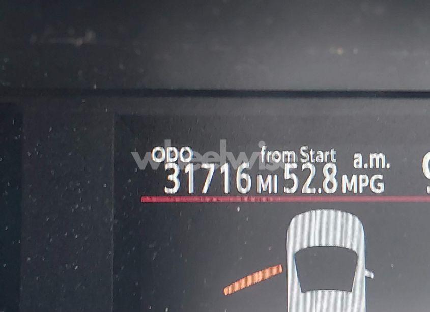 Photo 16 of 2013 Toyota Prius C TWO (VIN JTDKDTB35D1531233)