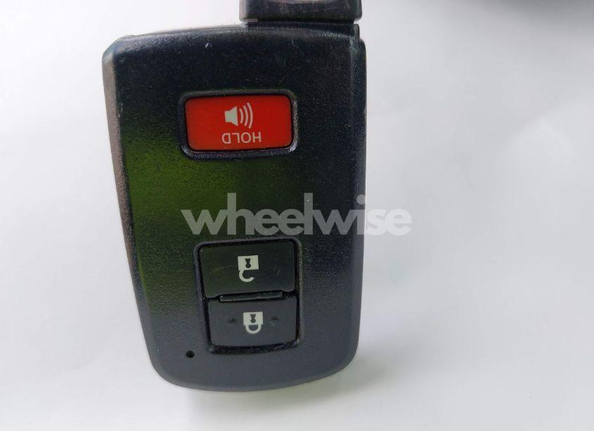 Photo 11 of 2014 Toyota Prius C THREE (VIN JTDKDTB35E1084842)