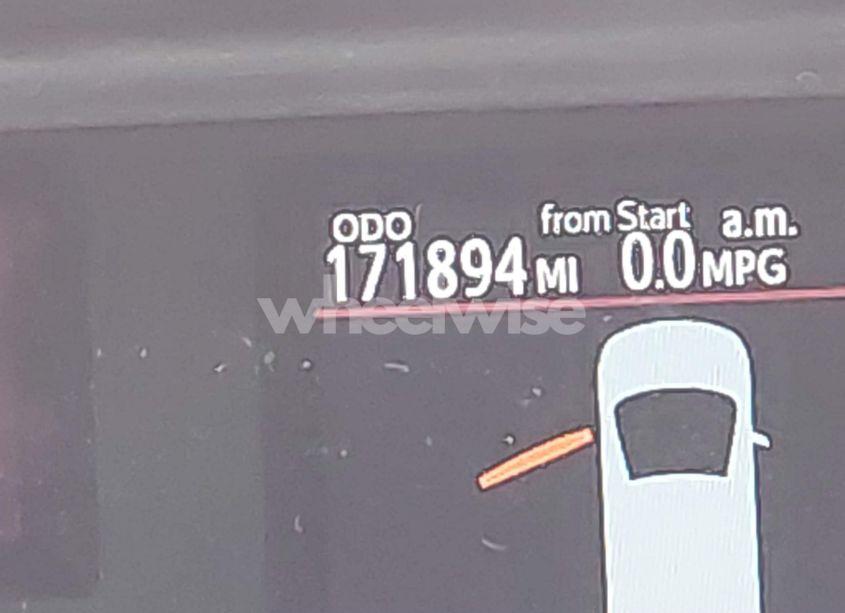 Photo 15 of 2014 Toyota Prius C THREE (VIN JTDKDTB35E1084842)