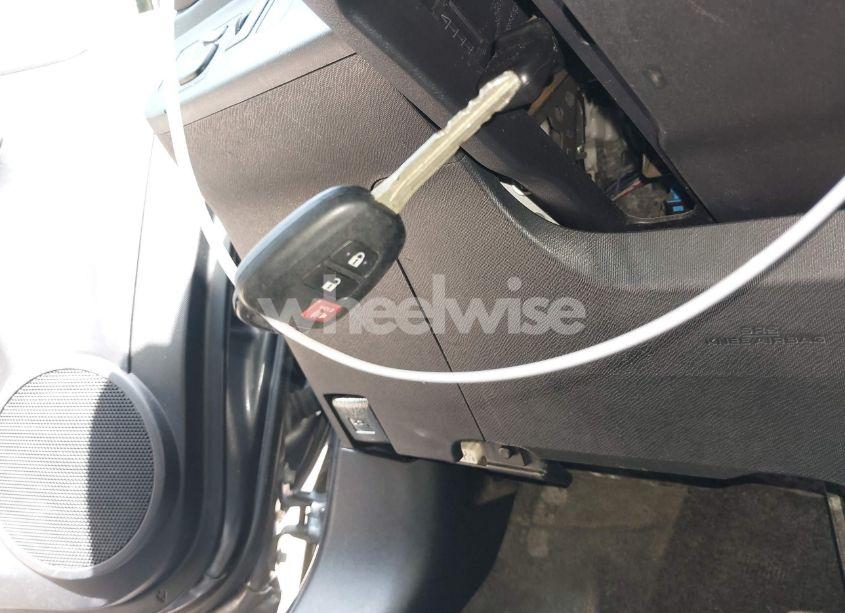 Photo 11 of 2015 Toyota Prius C ONE (VIN JTDKDTB35F1107411)