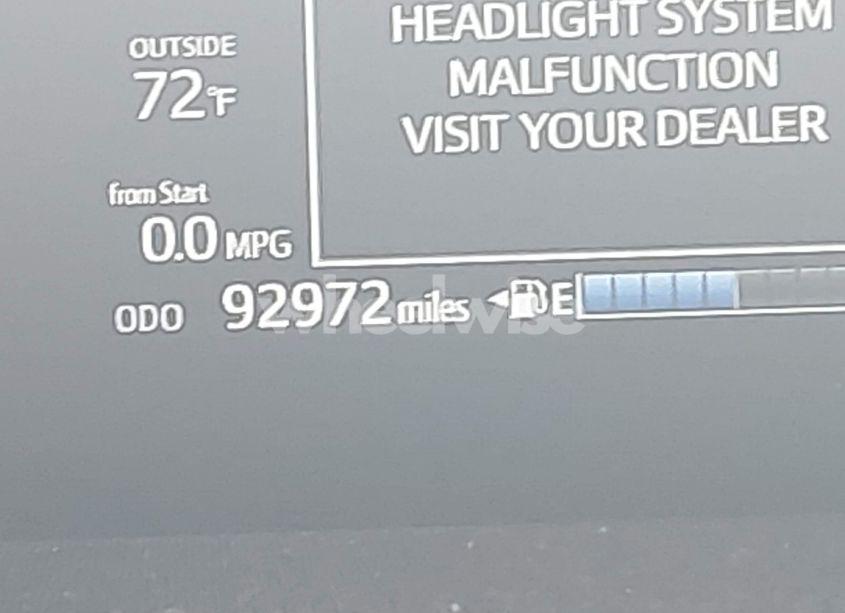 Photo 16 of 2018 Toyota Prius C FOUR (VIN JTDKDTB35J1614639)