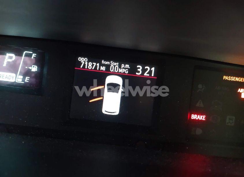 Photo 15 of 2014 Toyota Prius C TWO (VIN JTDKDTB36E1063708)