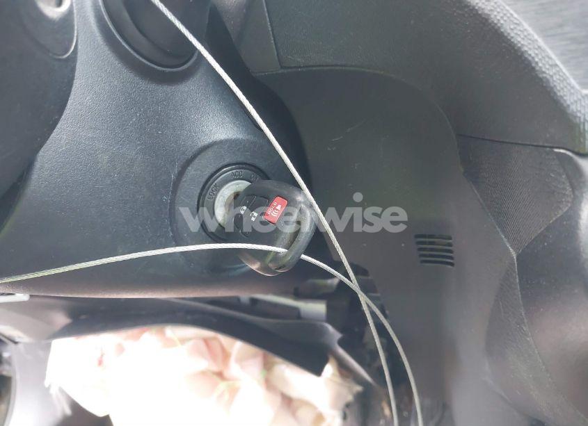 Photo 11 of 2014 Toyota Prius C TWO (VIN JTDKDTB36E1570236)