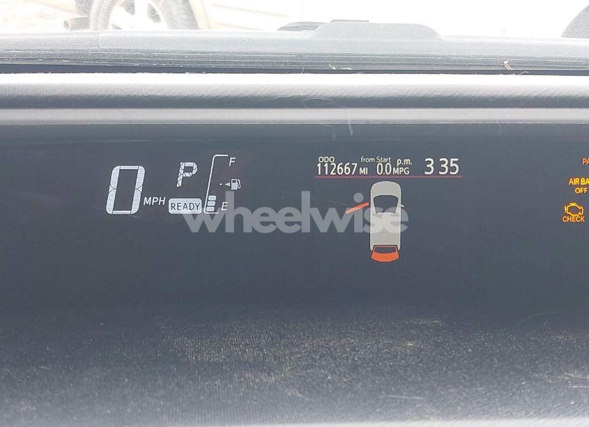 Photo 15 of 2016 Toyota Prius C TWO (VIN JTDKDTB36G1125112)