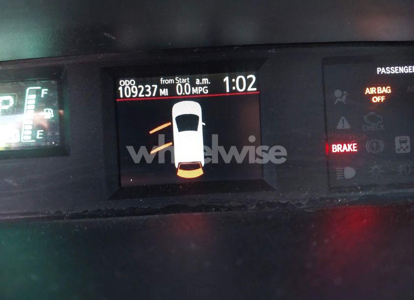 Photo 15 of 2013 Toyota Prius C ONE (VIN JTDKDTB37D1555906)