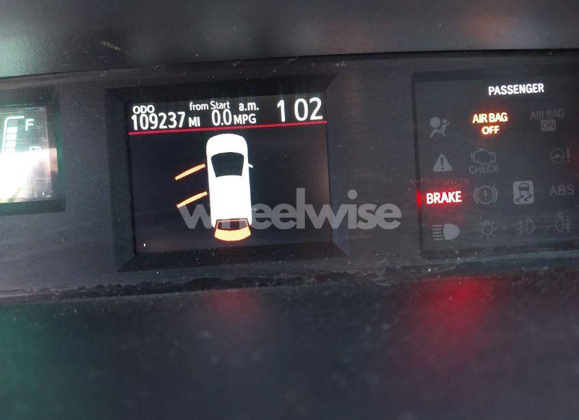 Photo 7 of 2013 Toyota Prius C ONE (VIN JTDKDTB37D1555906)