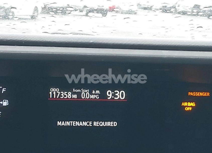 Photo 16 of 2015 Toyota Prius C TWO (VIN JTDKDTB37F1101819)