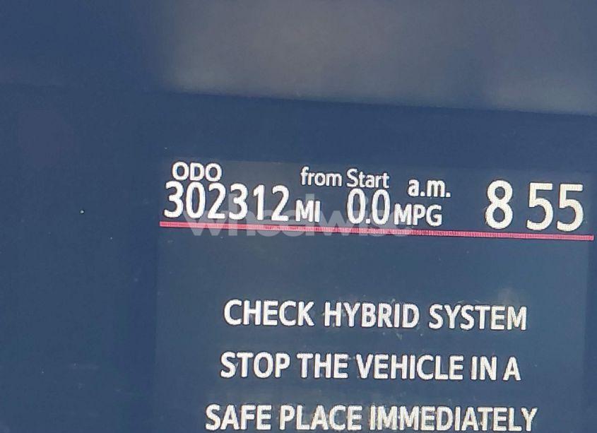 Photo 16 of 2016 Toyota Prius C TWO (VIN JTDKDTB37G1124535)