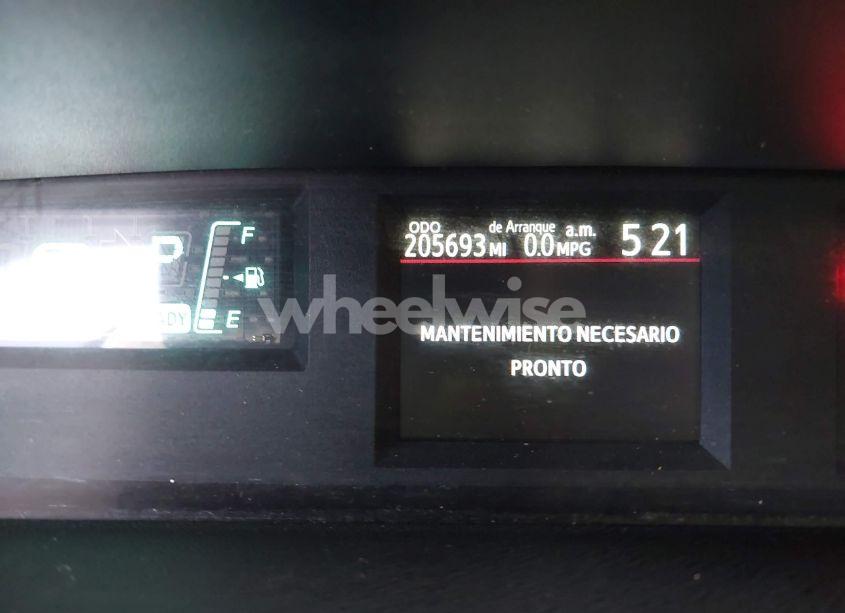 Photo 7 of 2013 Toyota Prius C THREE (VIN JTDKDTB38D1530030)