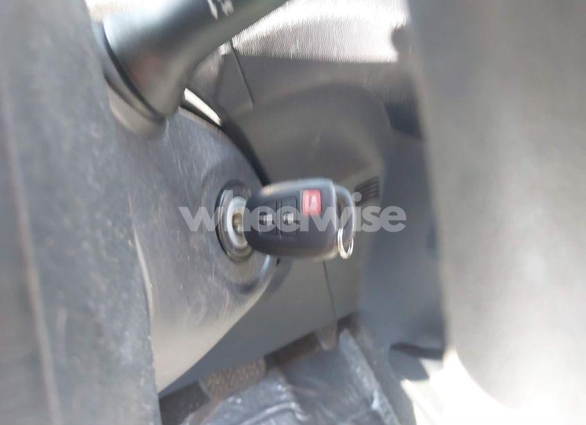 Photo 11 of 2013 Toyota Prius C TWO (VIN JTDKDTB38D1543134)