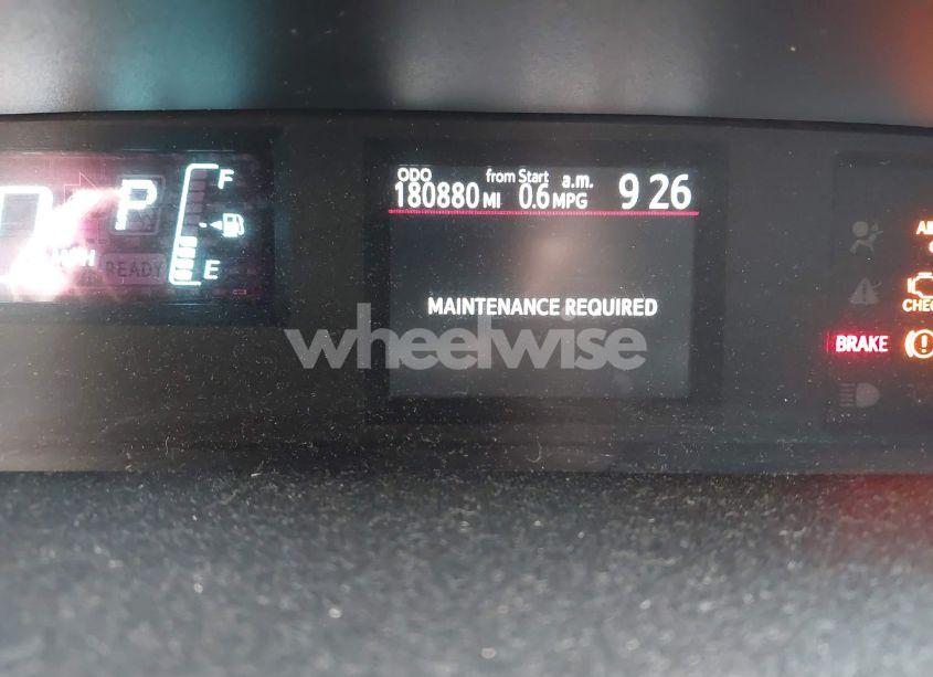 Photo 15 of 2014 Toyota Prius C TWO (VIN JTDKDTB38E1082552)