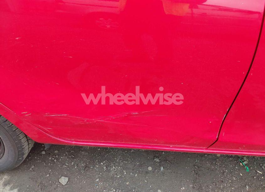 Photo 17 of 2014 Toyota Prius C TWO (VIN JTDKDTB38E1558542)