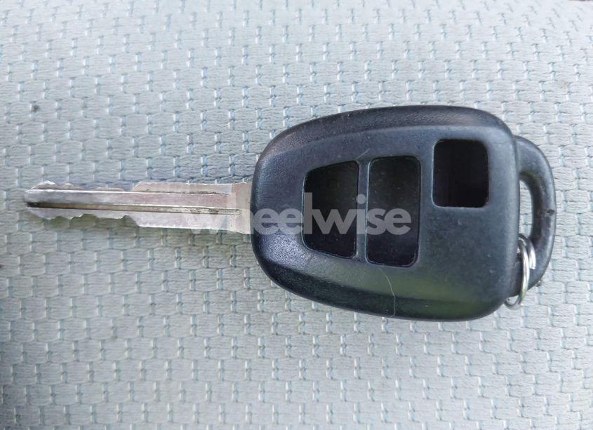 Photo 11 of 2014 Toyota Prius C ONE (VIN JTDKDTB38E1560971)