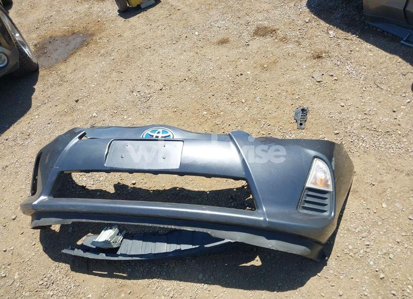 Photo 12 of 2014 Toyota Prius C ONE (VIN JTDKDTB38E1560971)