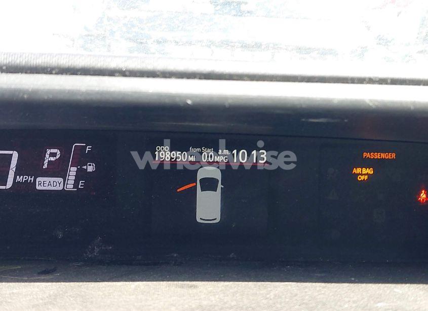 Photo 16 of 2015 Toyota Prius C TWO (VIN JTDKDTB38F1088014)