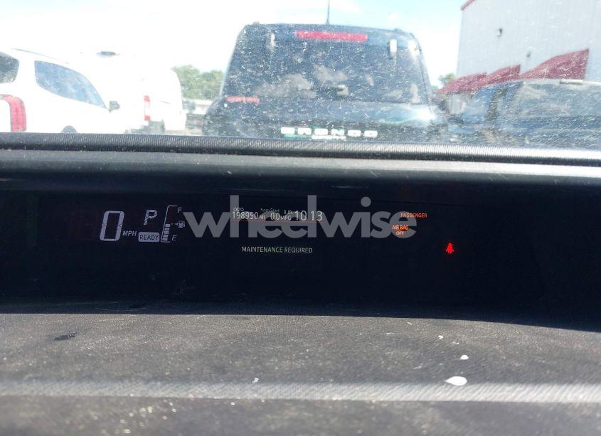 Photo 7 of 2015 Toyota Prius C TWO (VIN JTDKDTB38F1088014)