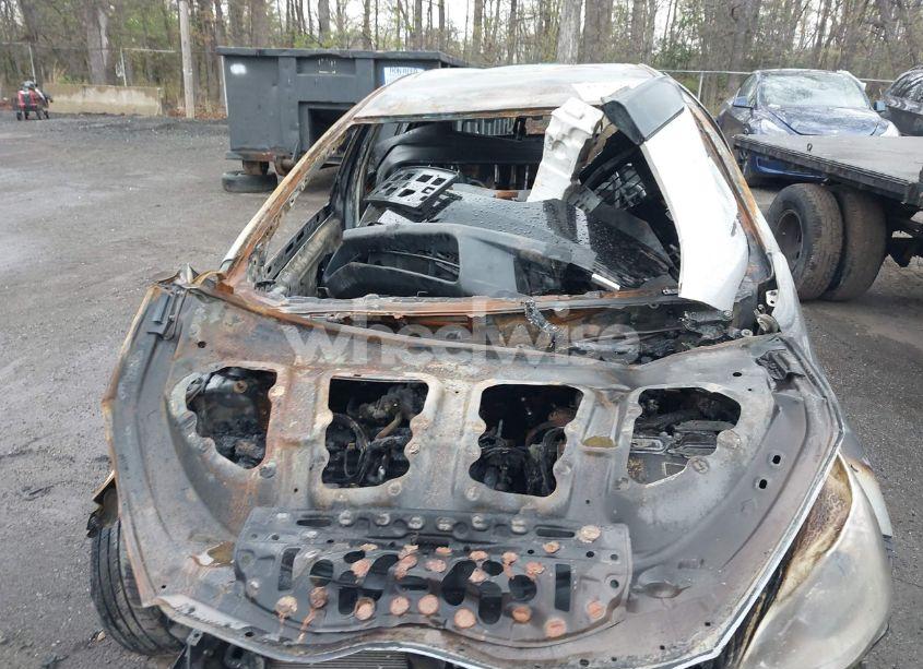 Photo 6 of 2017 Toyota Prius C TWO (VIN JTDKDTB38H1596549)