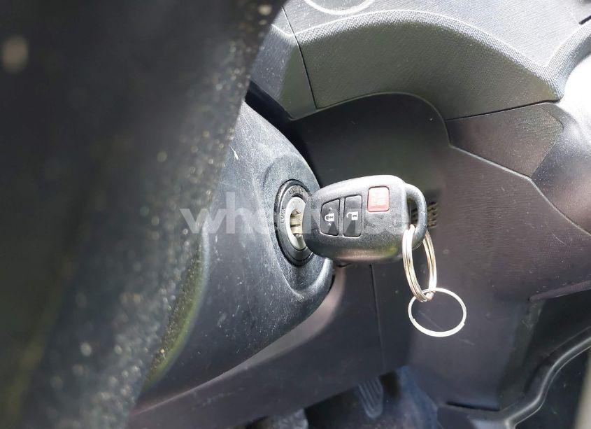 Photo 10 of 2013 Toyota Prius C TWO (VIN JTDKDTB39D1551551)